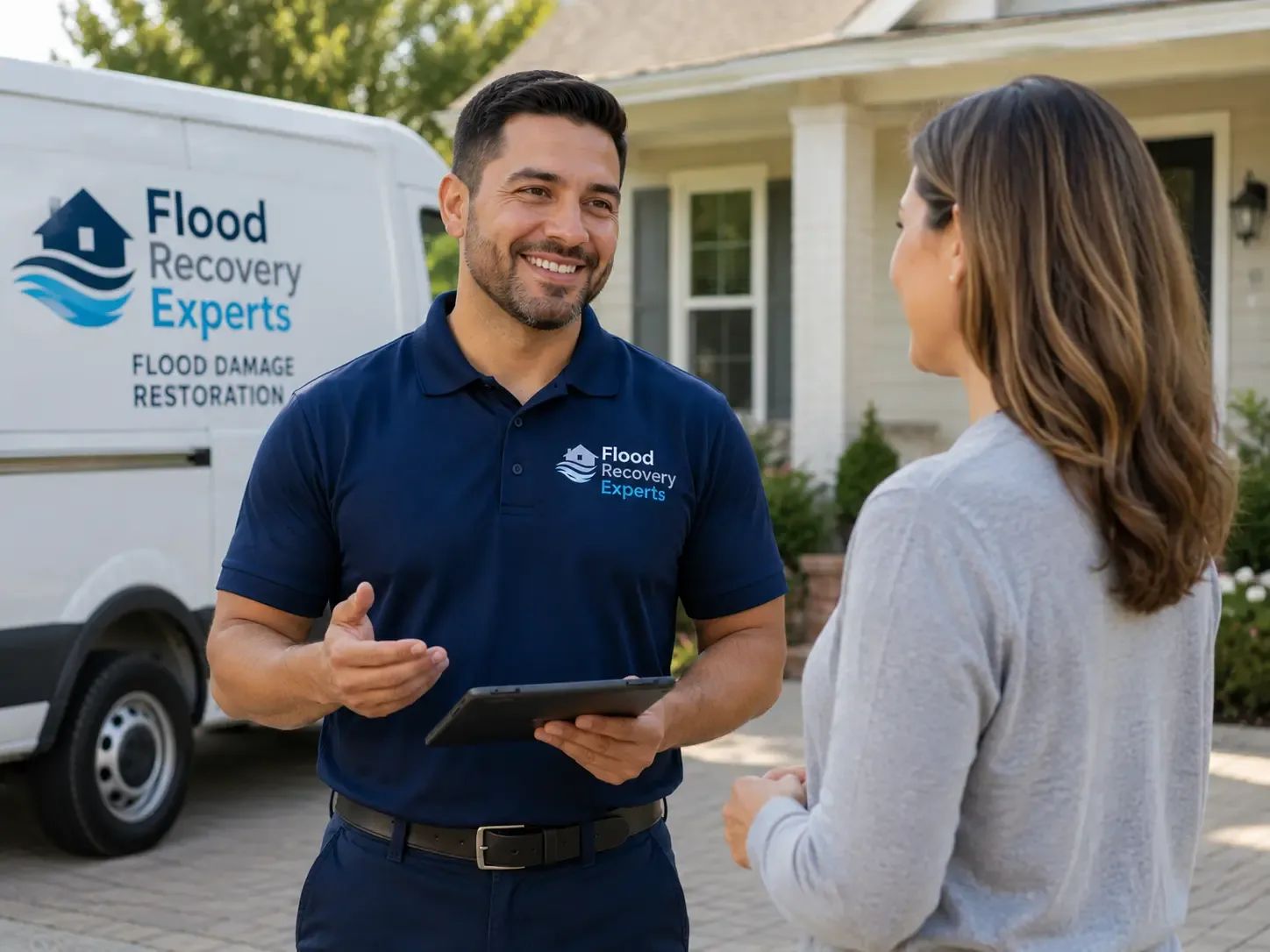Flood Damage Cleanup Calhoun City, MS FAQs